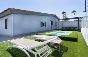 Villa Canadá